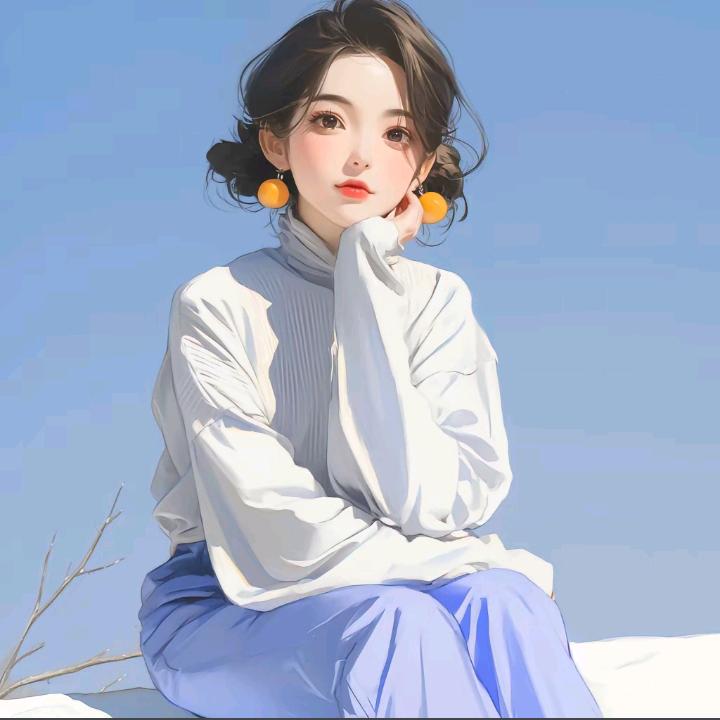 花瓣雨