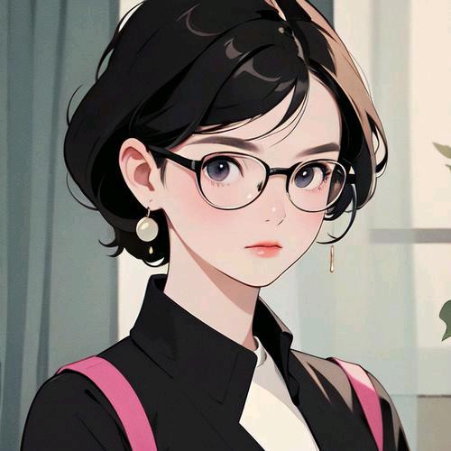 悠闲的小兔子