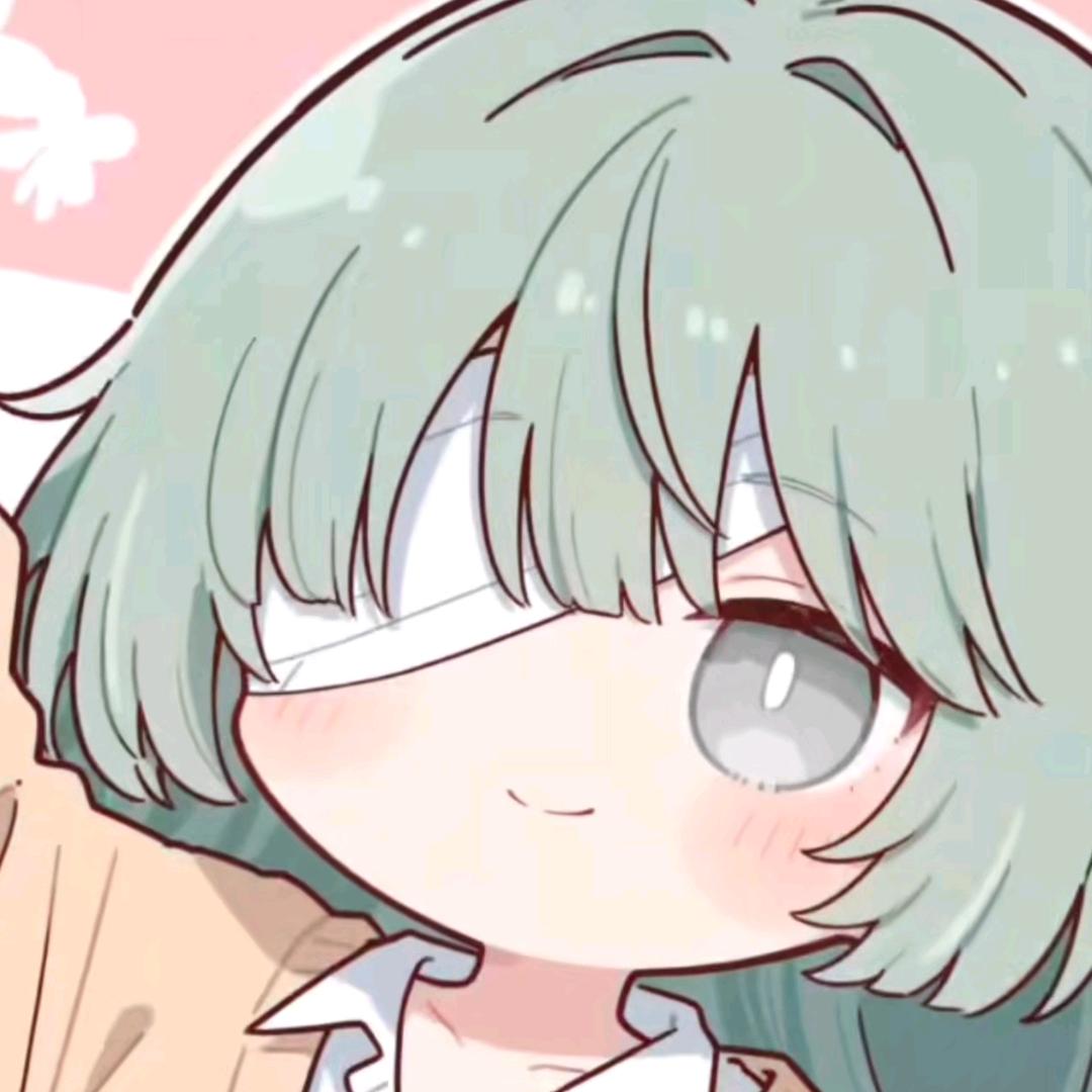 星咲（鸣潮代肝）