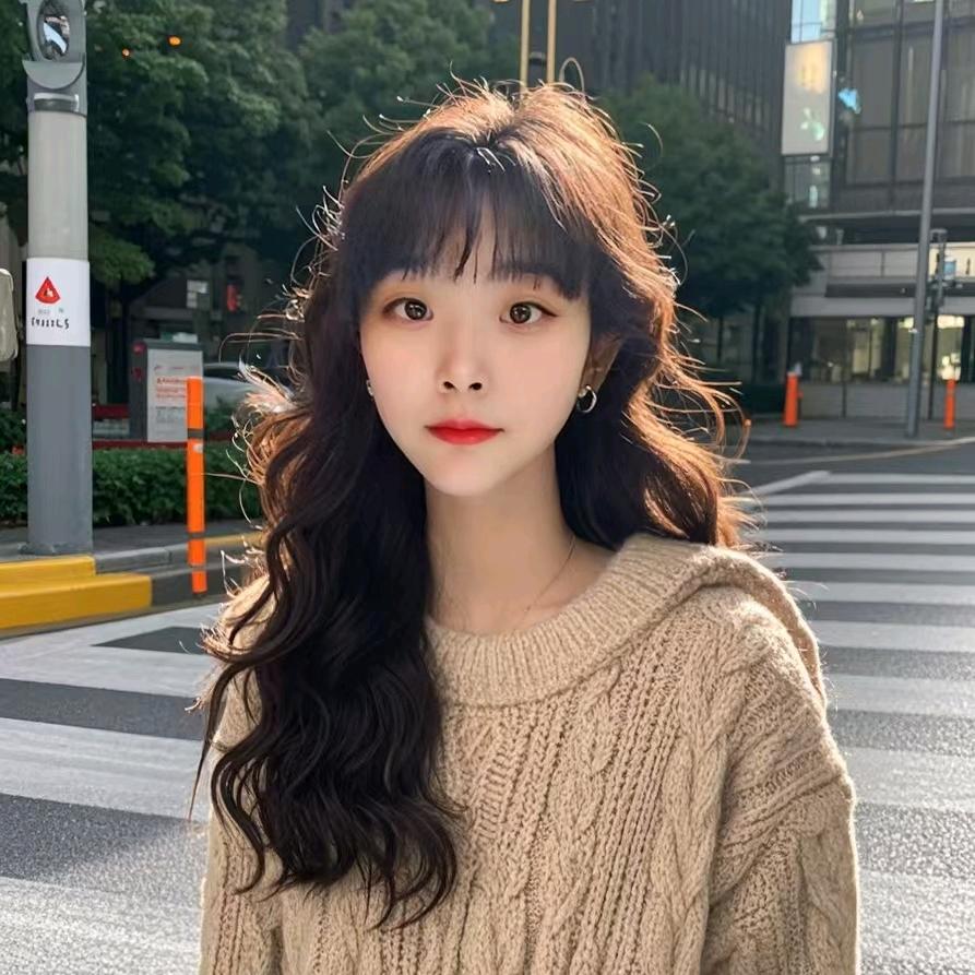 K K不吃螺蛳粉