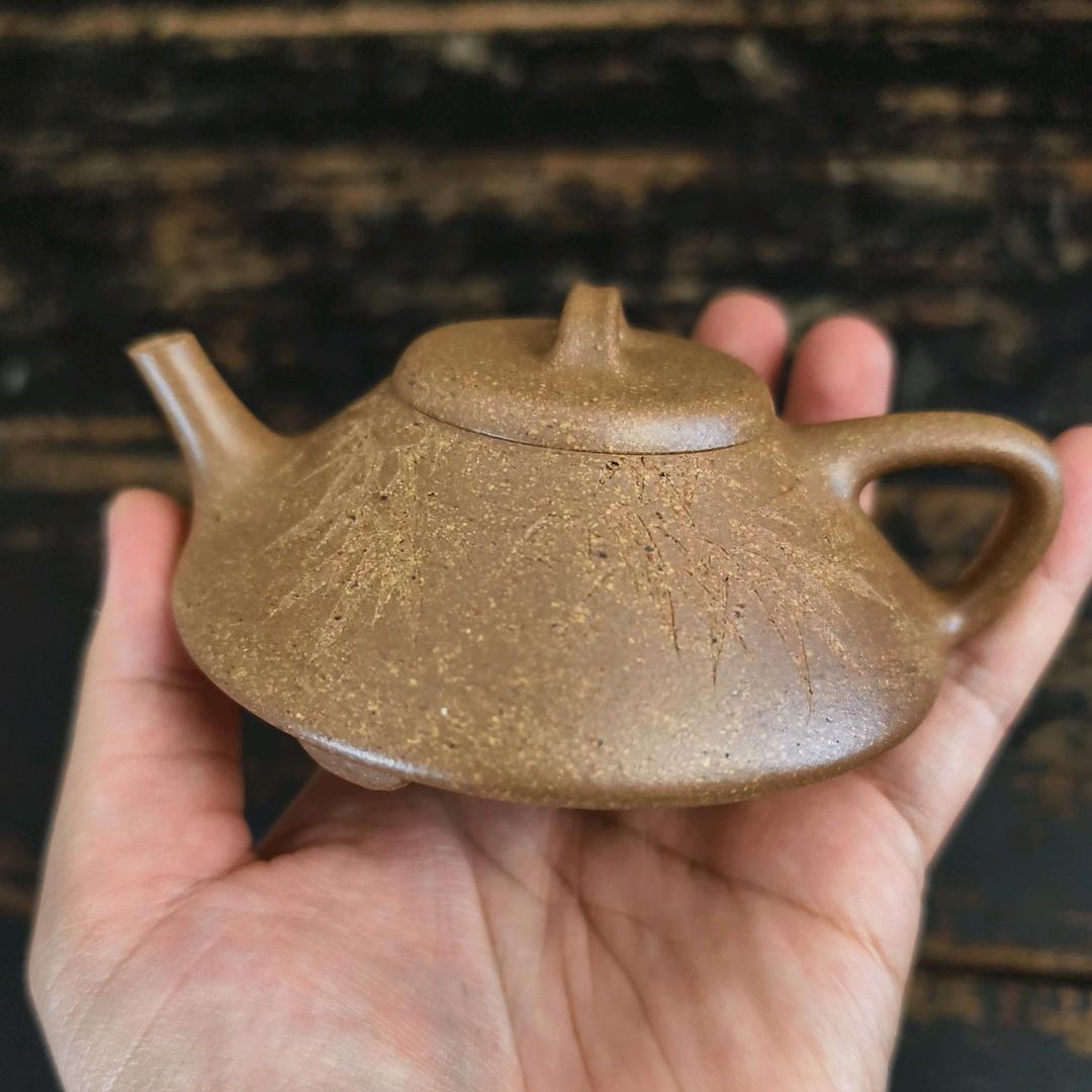 募古茶事集