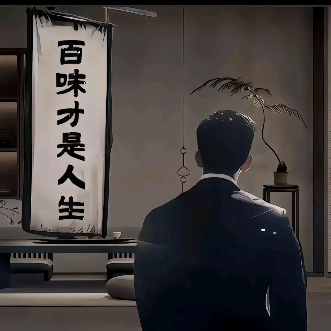 人生百味
