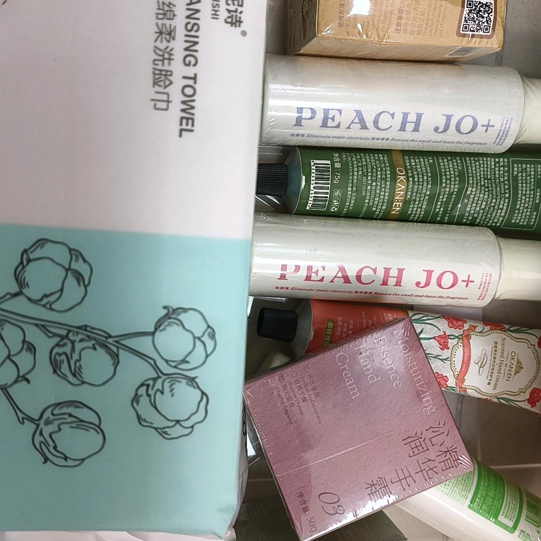 大学生好物推荐