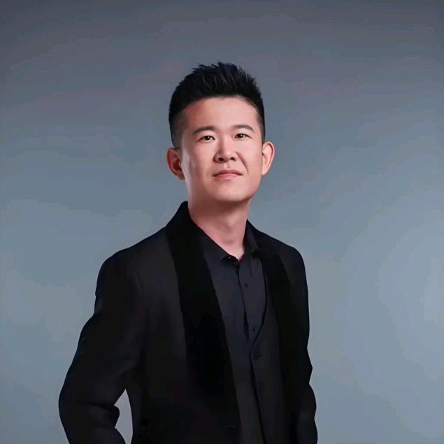 房岩小哥精益求精