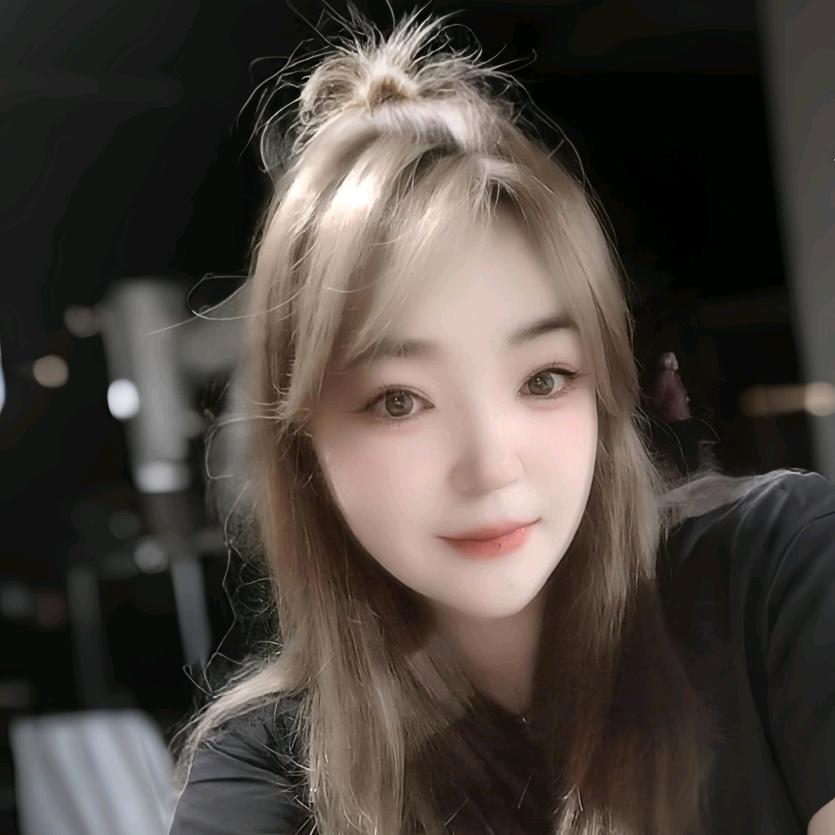 李夫人🖤