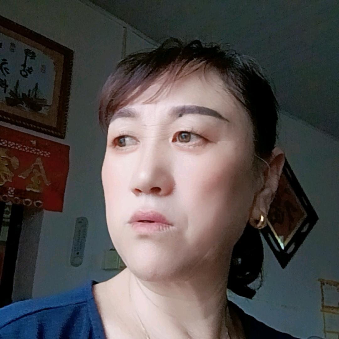 我是韩英