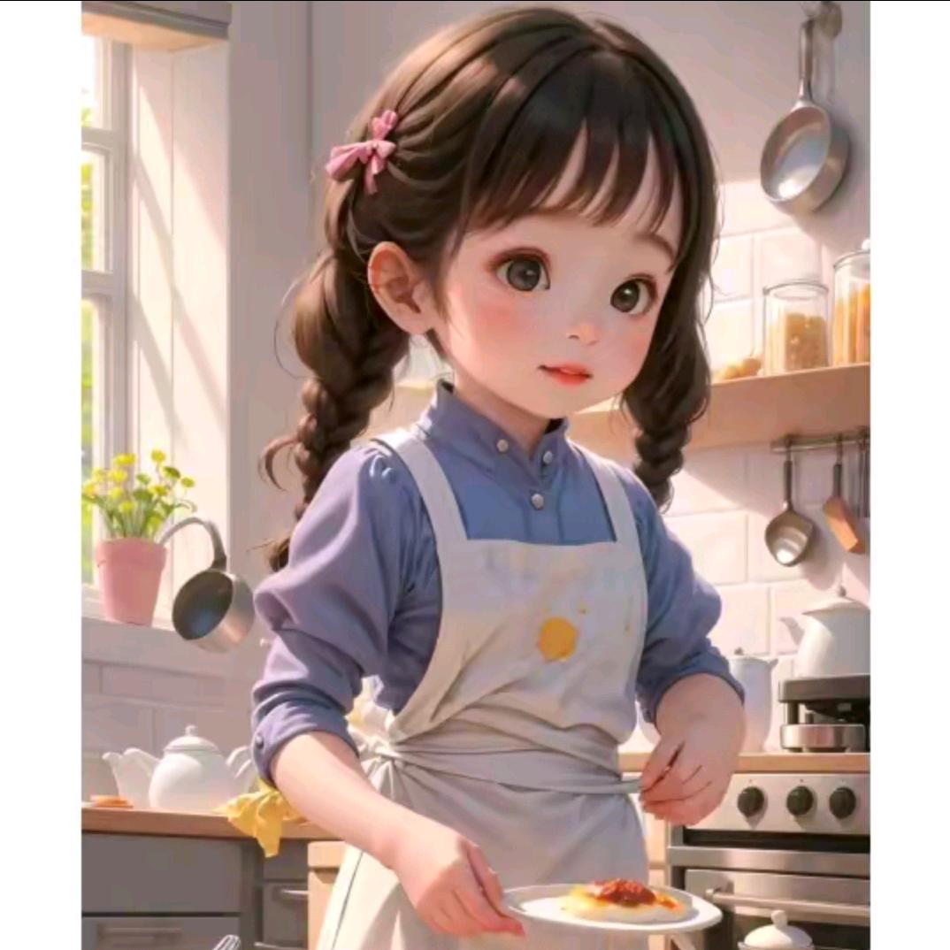 女汉纸