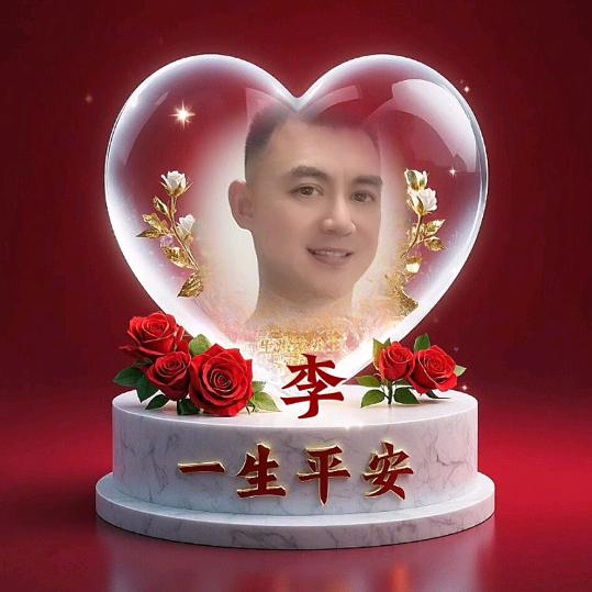 平安(装修，李哥)