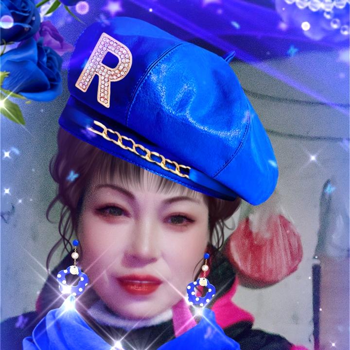花园
