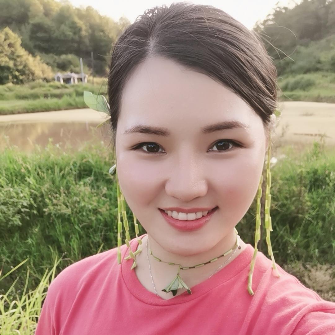 乡村陈怡帆