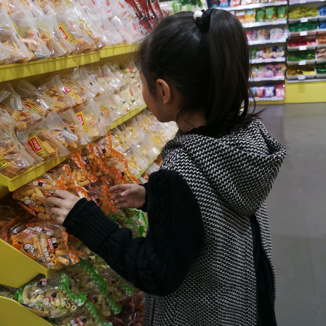 糖糖奶奶