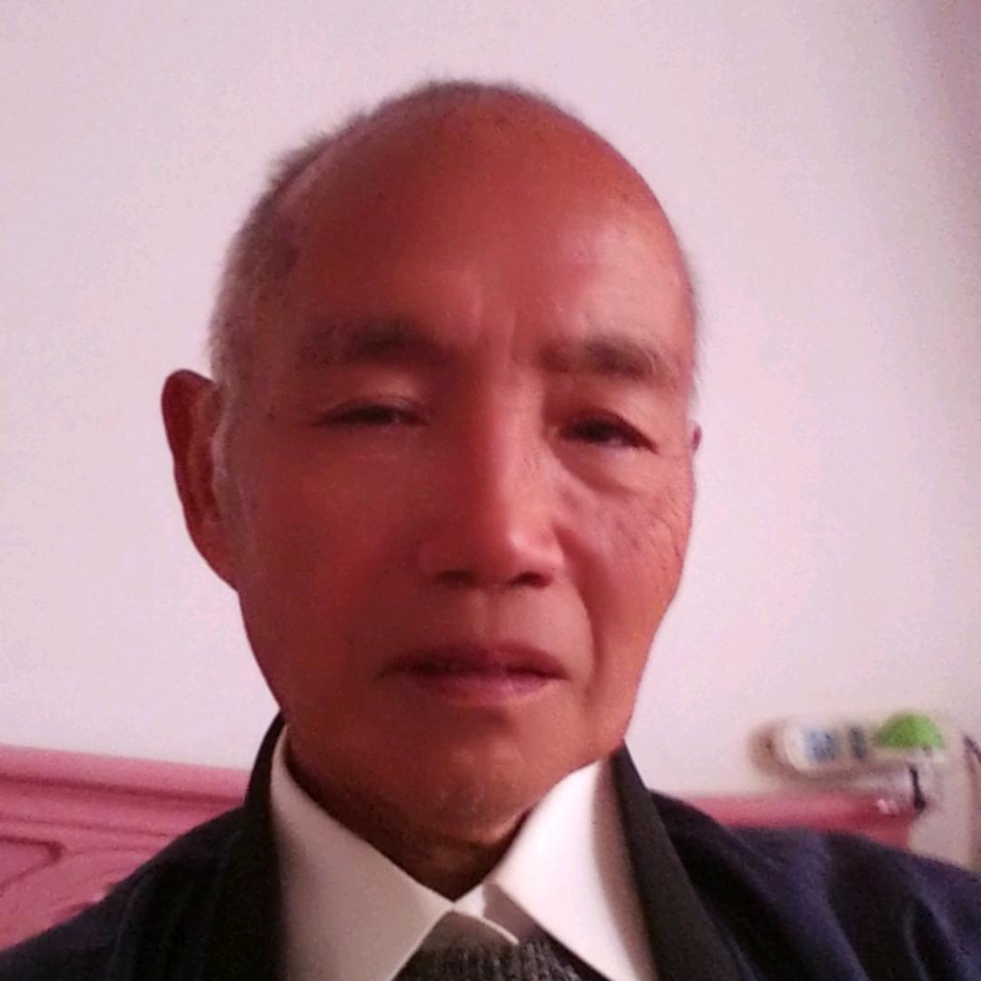 知足心静头像