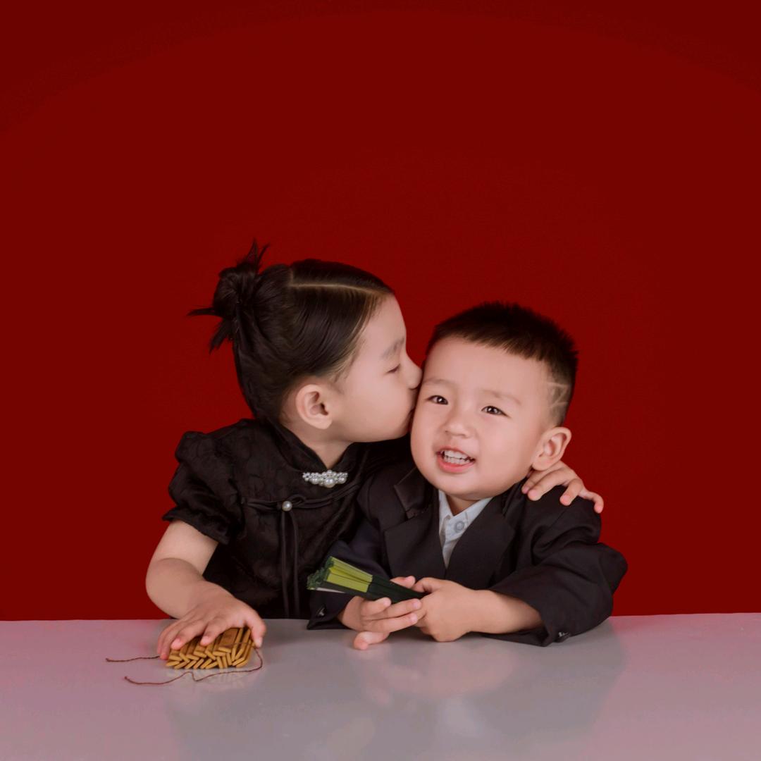 小任性💕