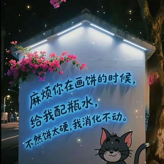 囧小猫