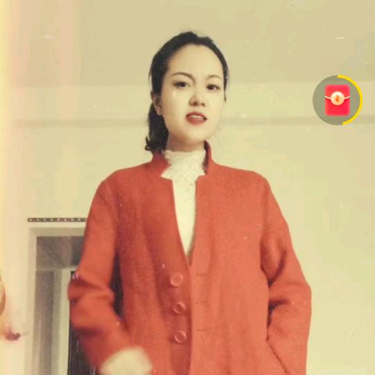 卖米粉的小少妇