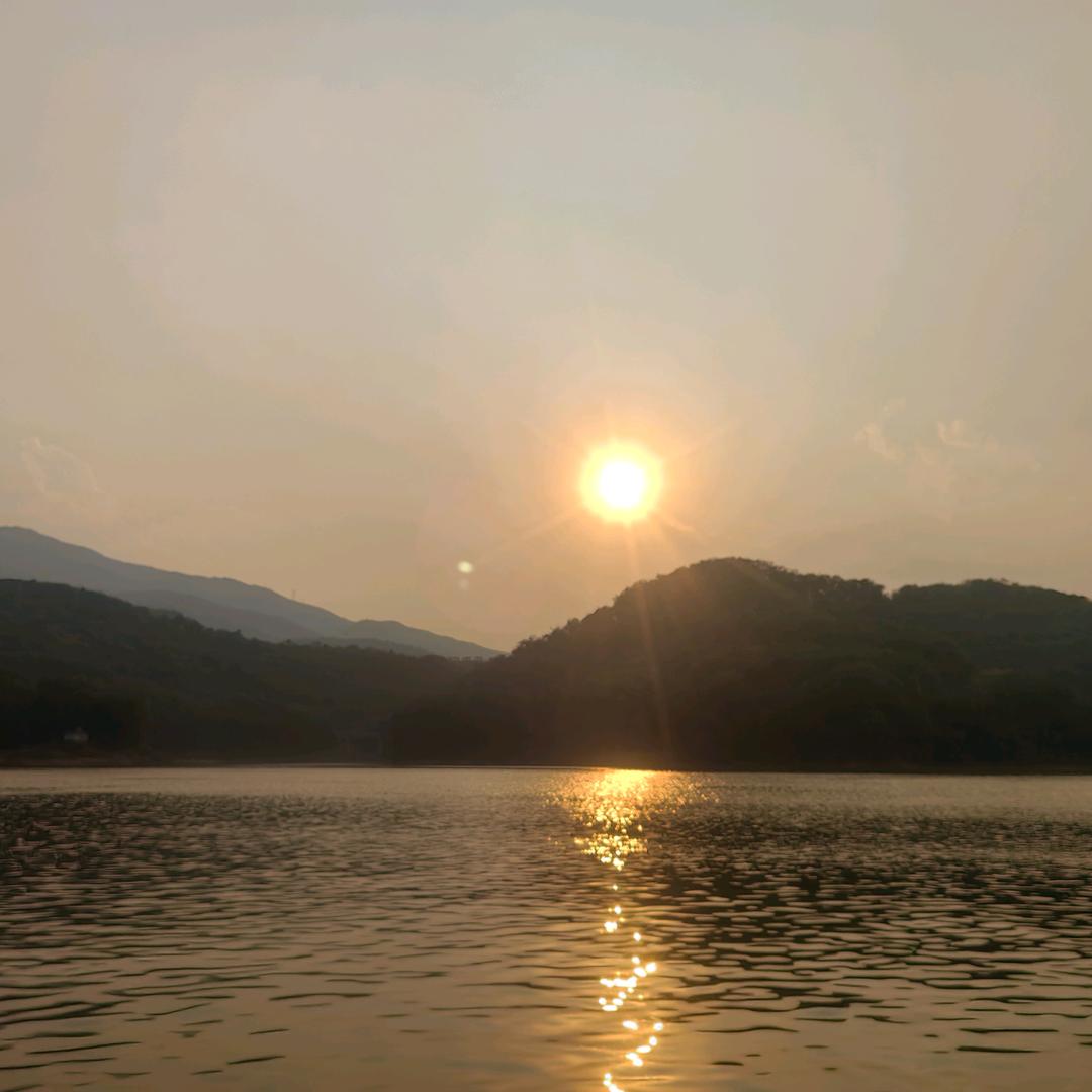 缘份天空
