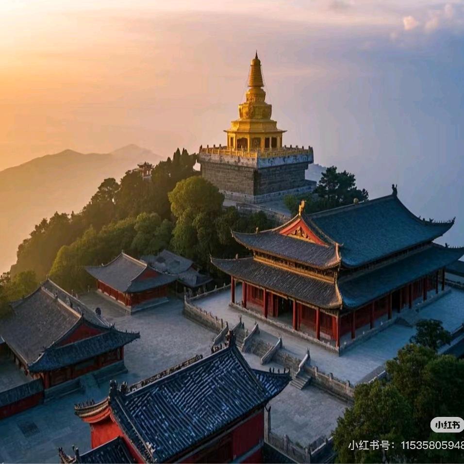 香山居士