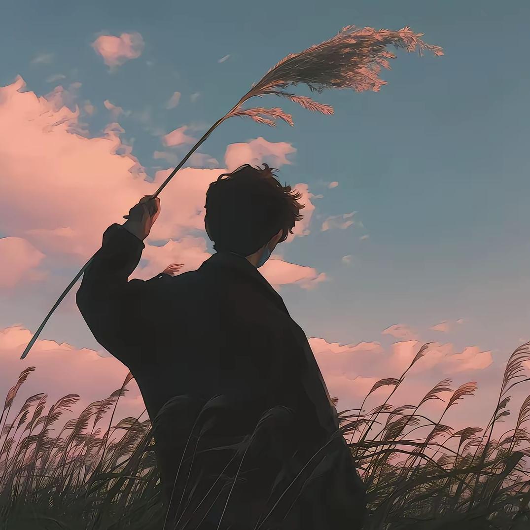 日暮离