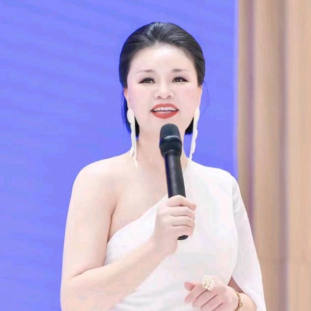 筠漫-身体魅力导师