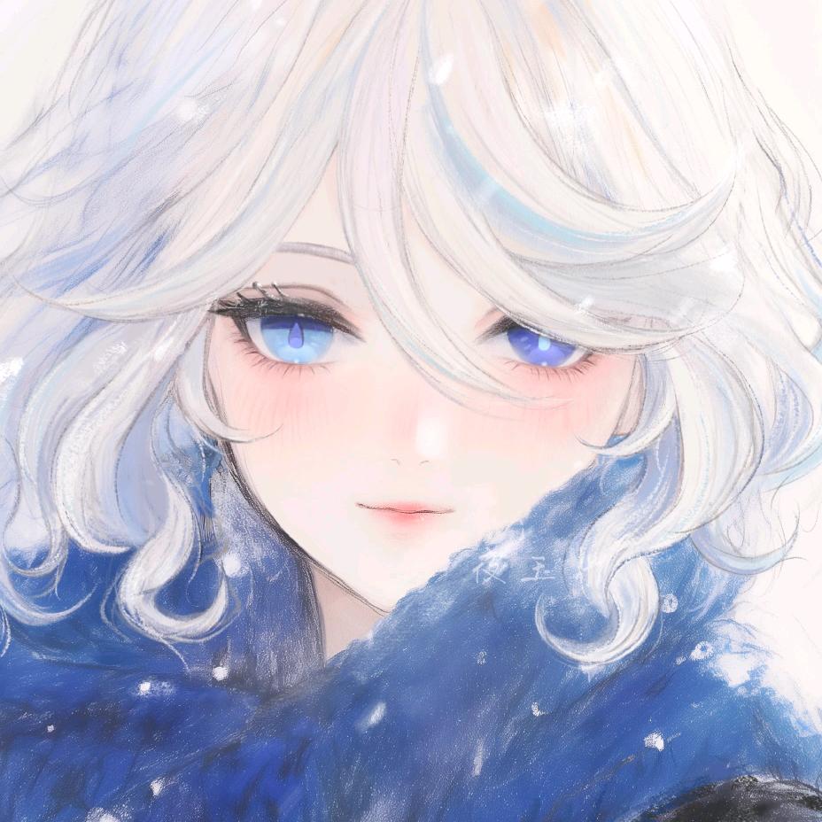 阿嘻✨（好运版🌈）