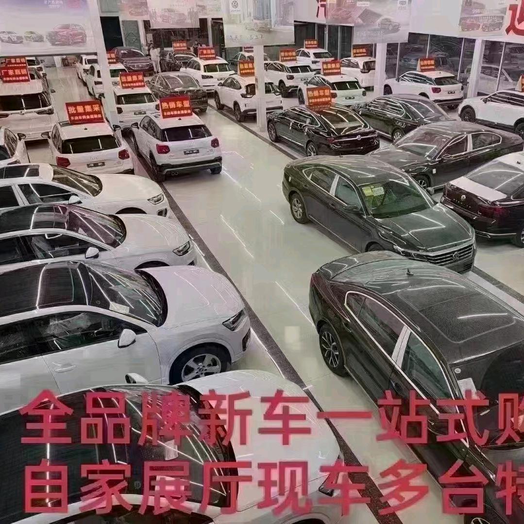 寿光嘉年华汽车