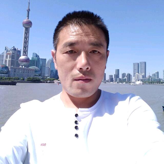 杨大力