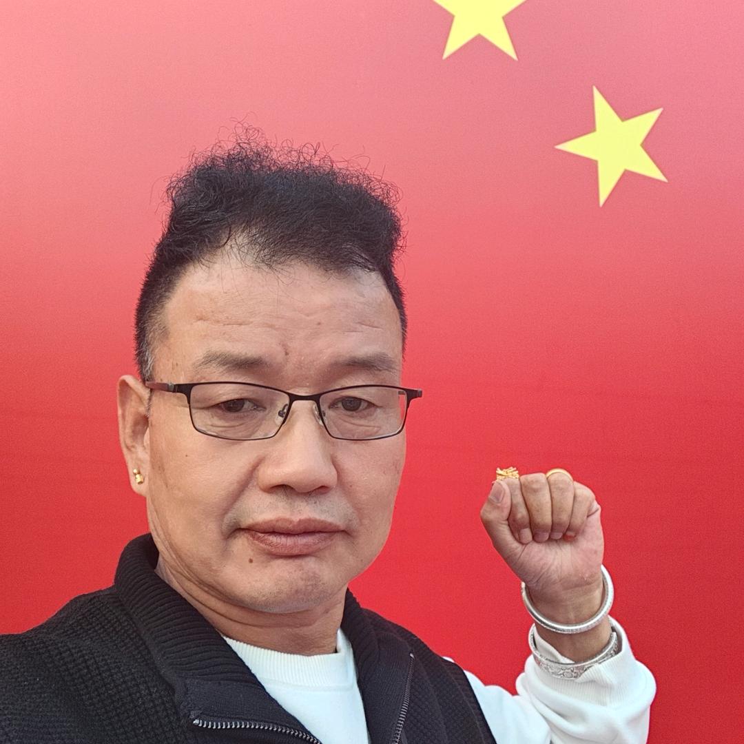 感恩的心
