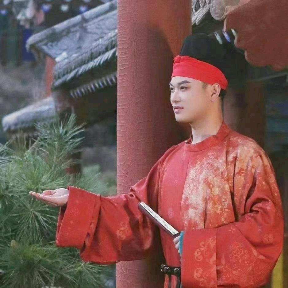 深蓝