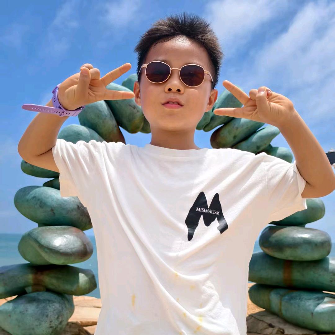 🌈孤城凉梦