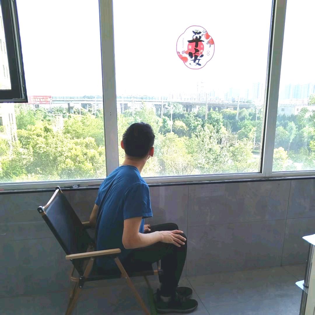 🇨🇳守望者—王浩