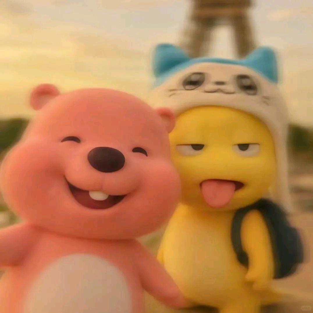 奶龙在玩游戏
