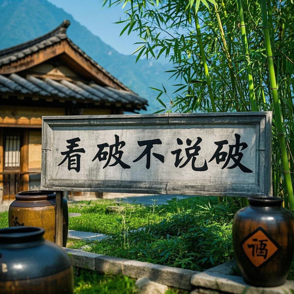 🌺积德行善🌿