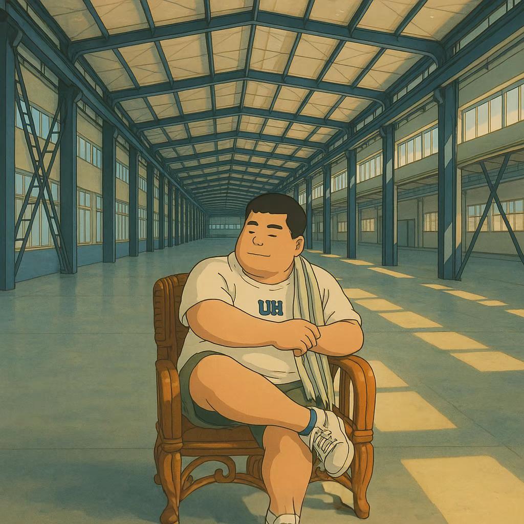机缘巧合