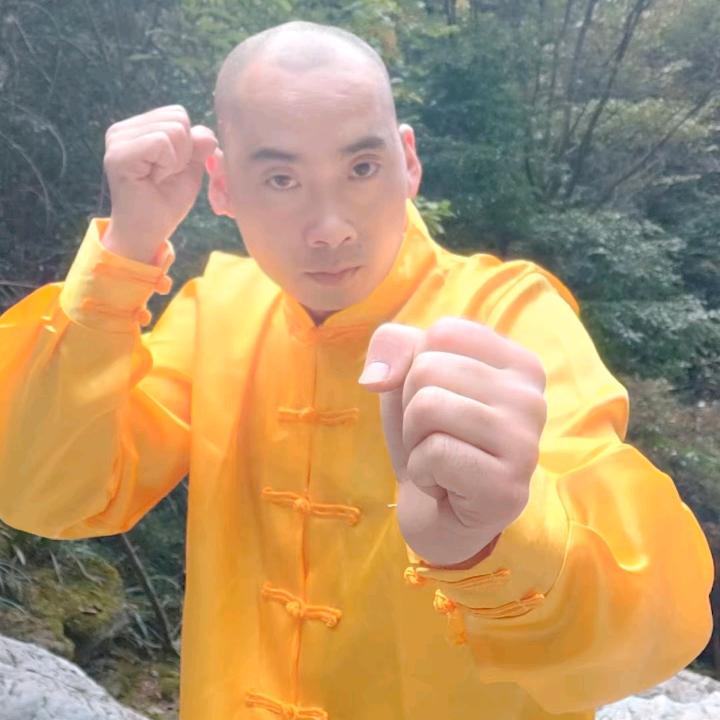 【晓明♥武术】