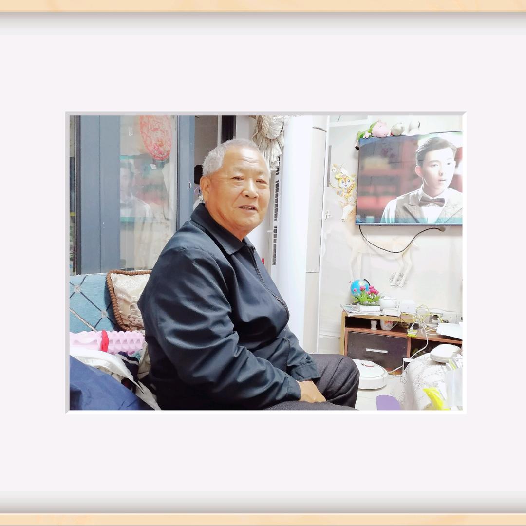 徐老头