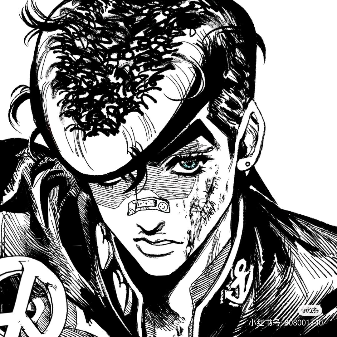 杜王町普通居民陈师傅