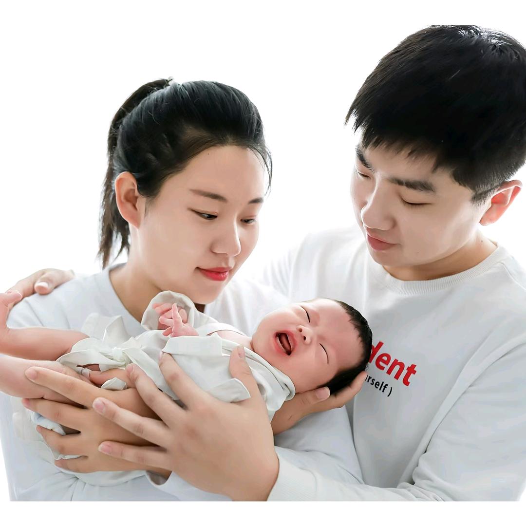 😘露露妈咪🥰