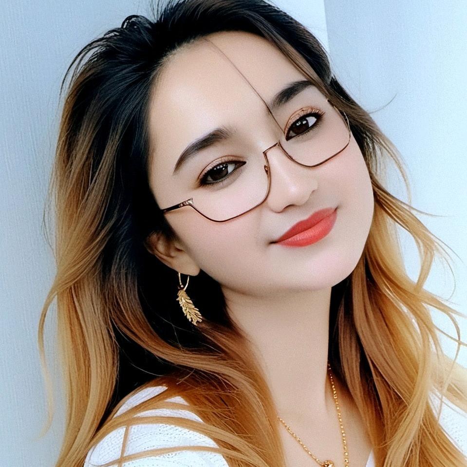 阿米乃 好物分享