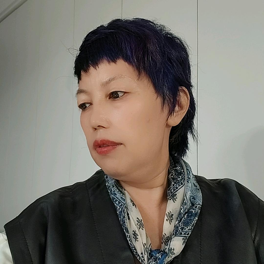 阳光发艺——专业烫染