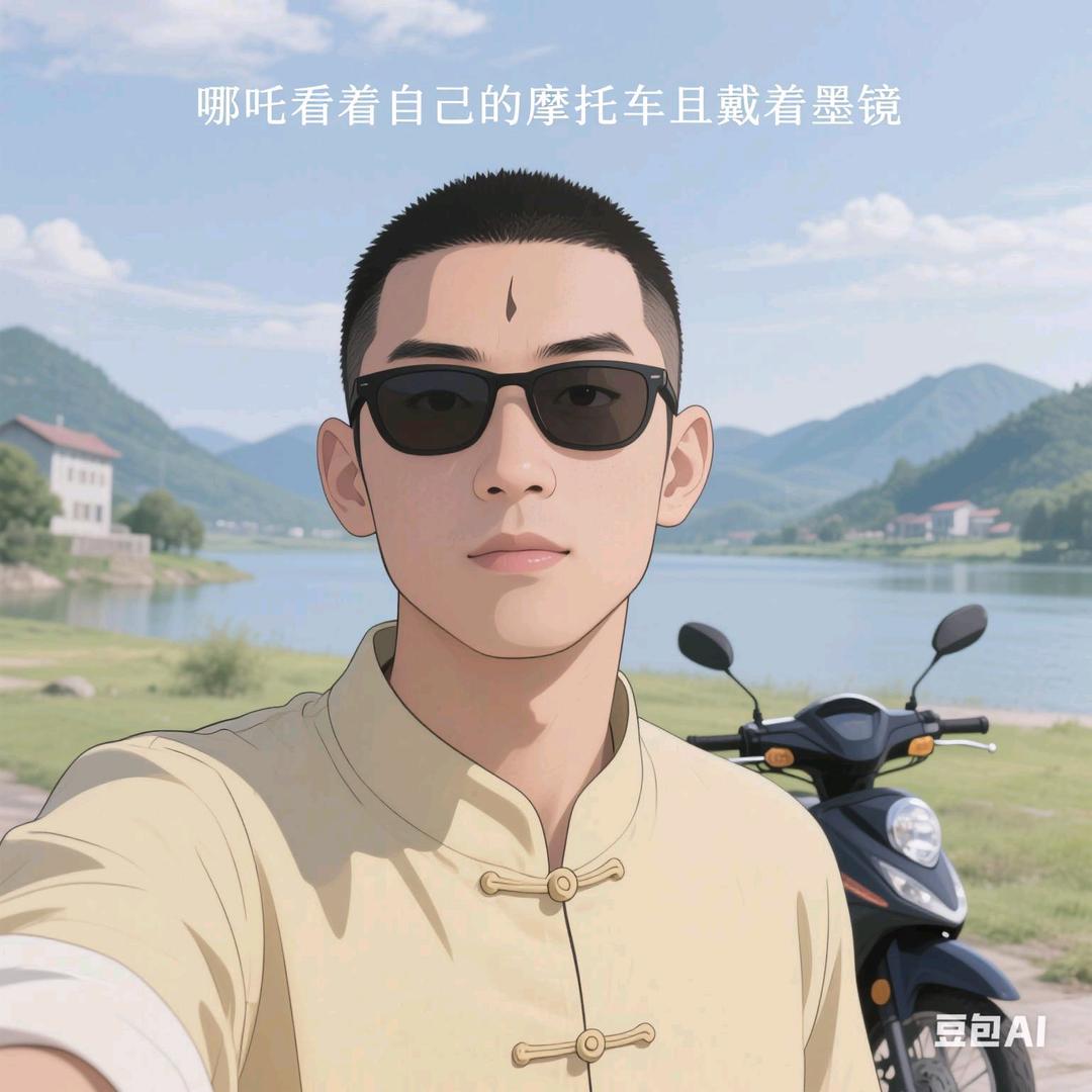 李縂