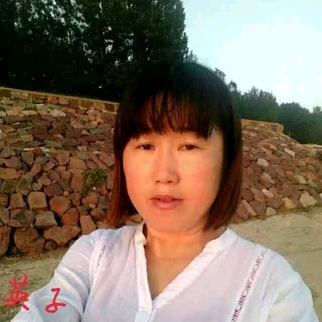 大蒜姐英子