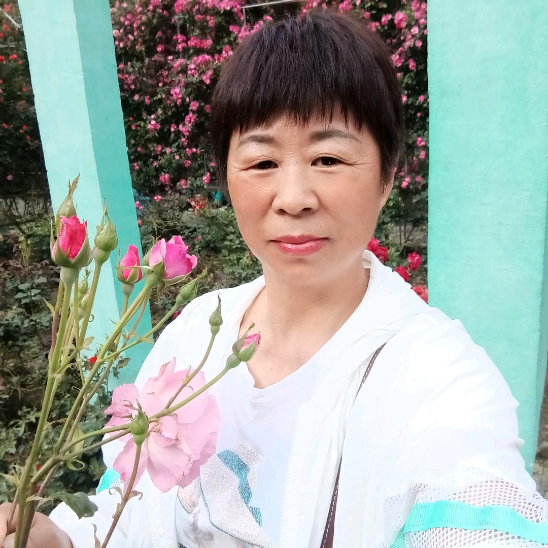送水李大姐