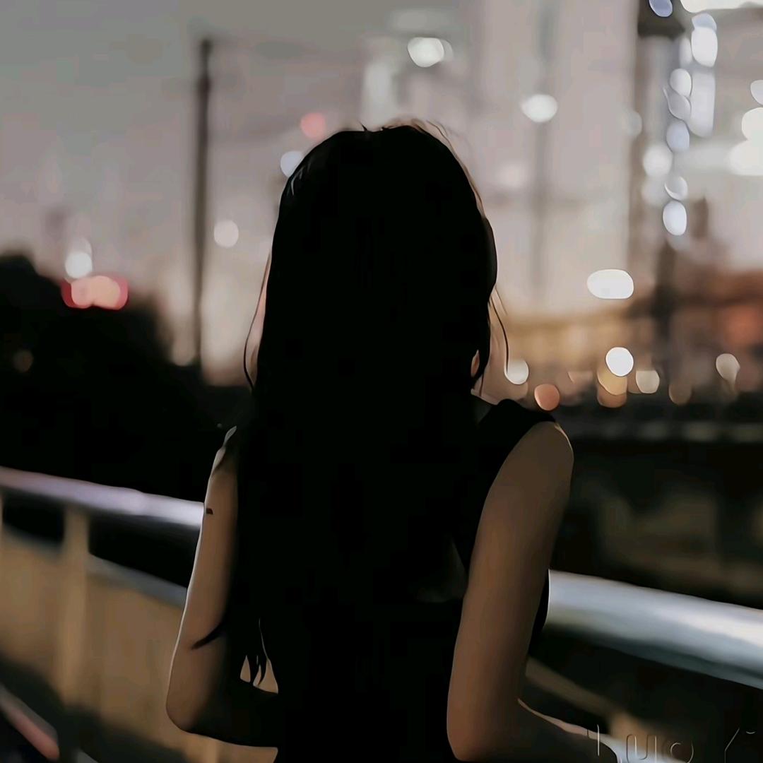 月亮不营业咯🌙