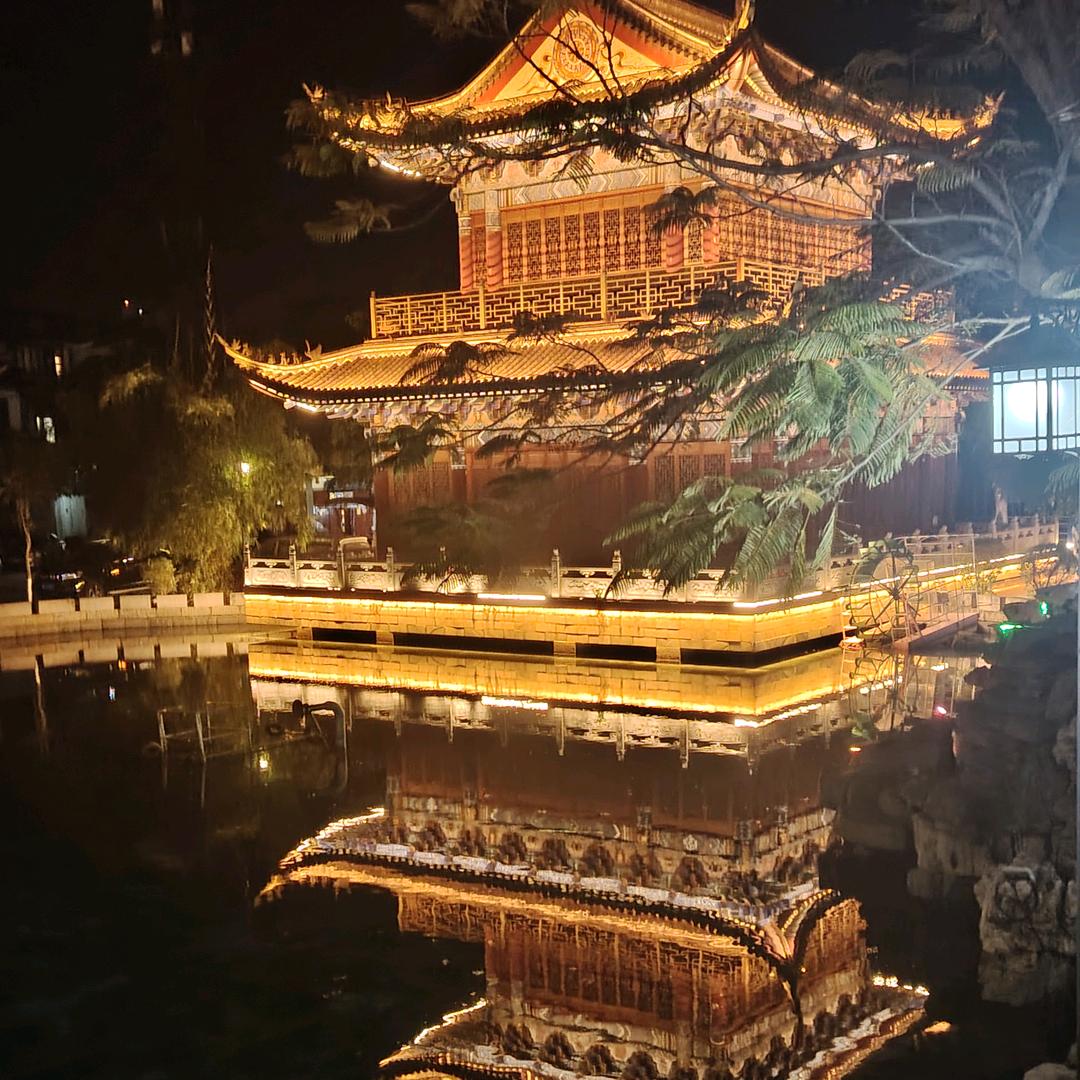 梦境