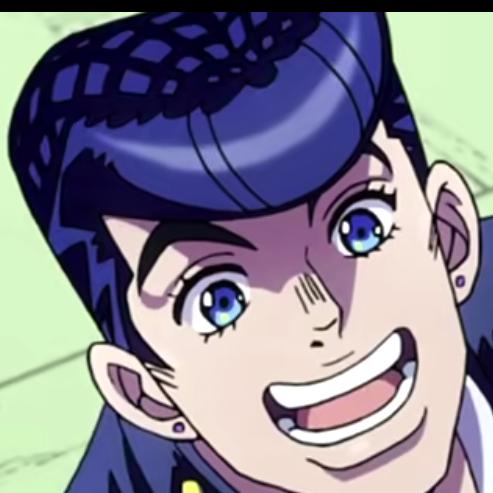 东方丈助（游戏动画）(冲400粉)