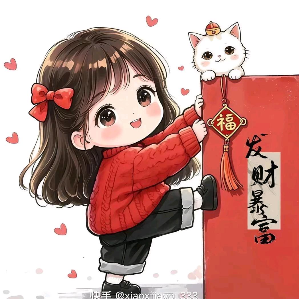 AY越努力越幸运🧧