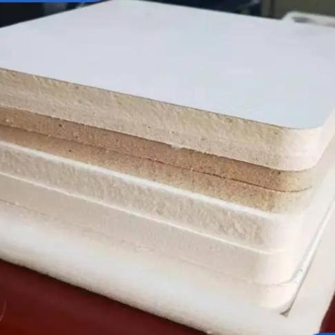 漂珠风管 钢面镁质