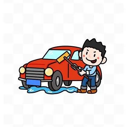 大耳垂图图（撸车版）