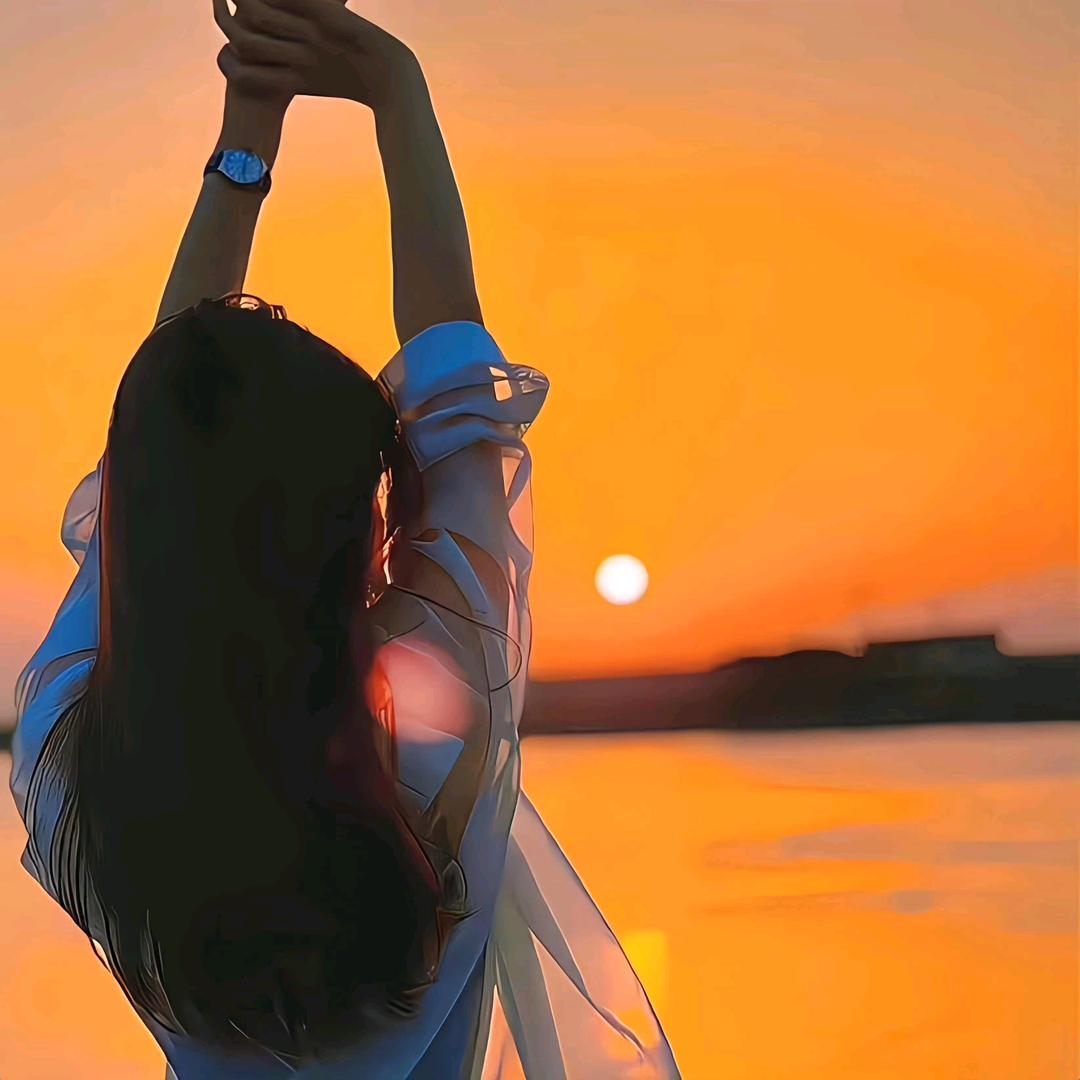 ℒℴѵℯ做自己的向日葵🌻
