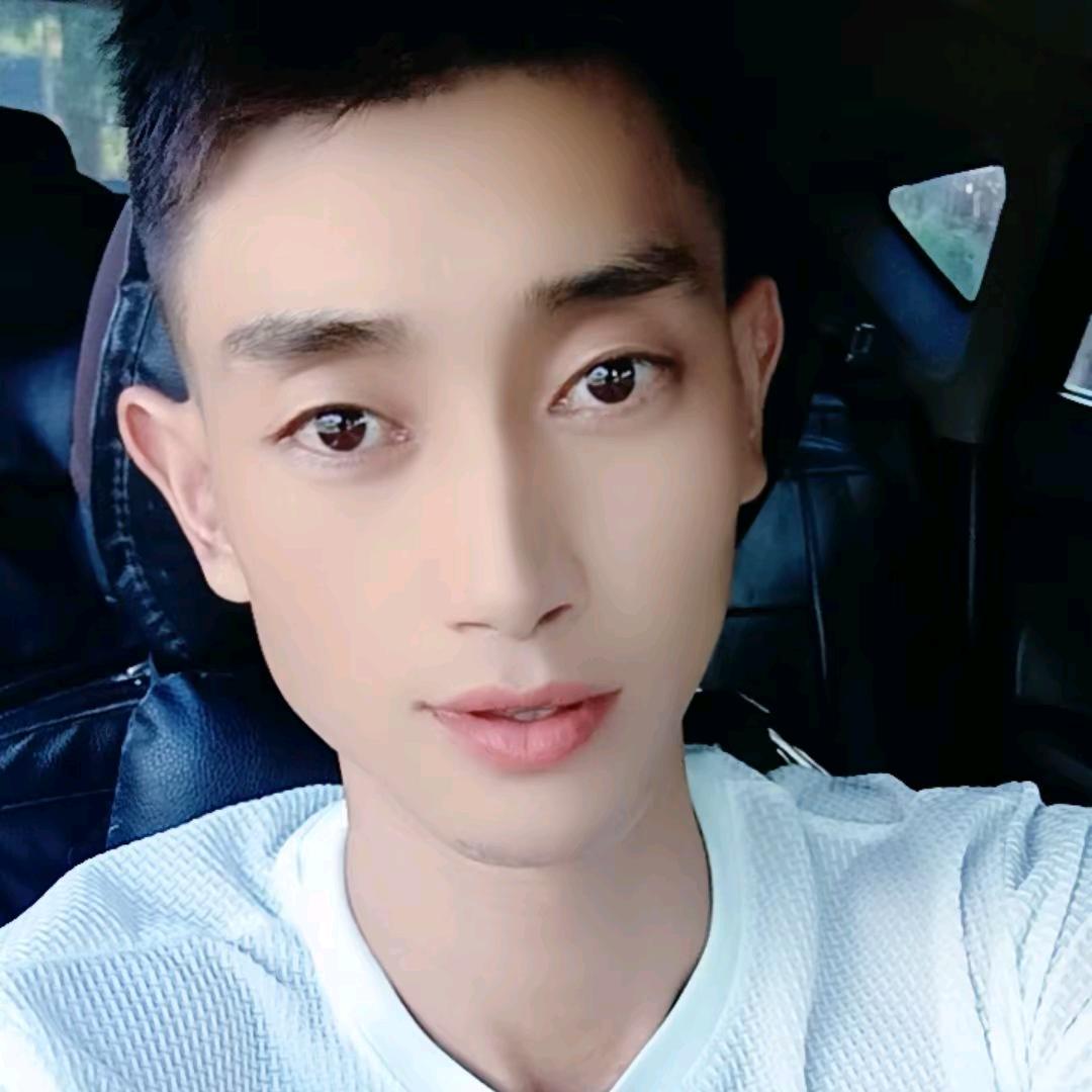 我的世界因你而精彩